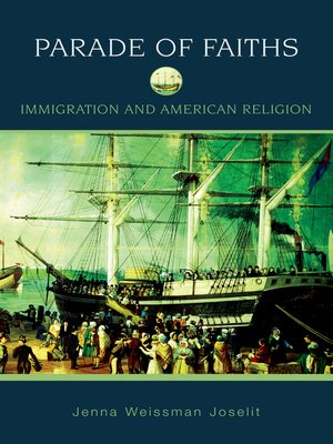 cover image of Parade of Faiths